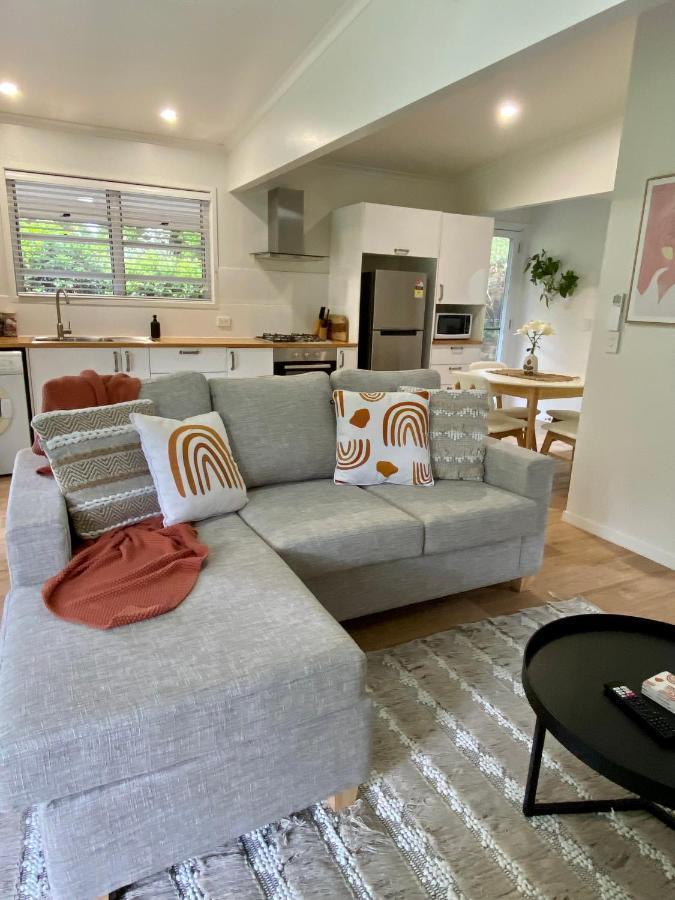 Maleny Lake Cottages Luaran gambar