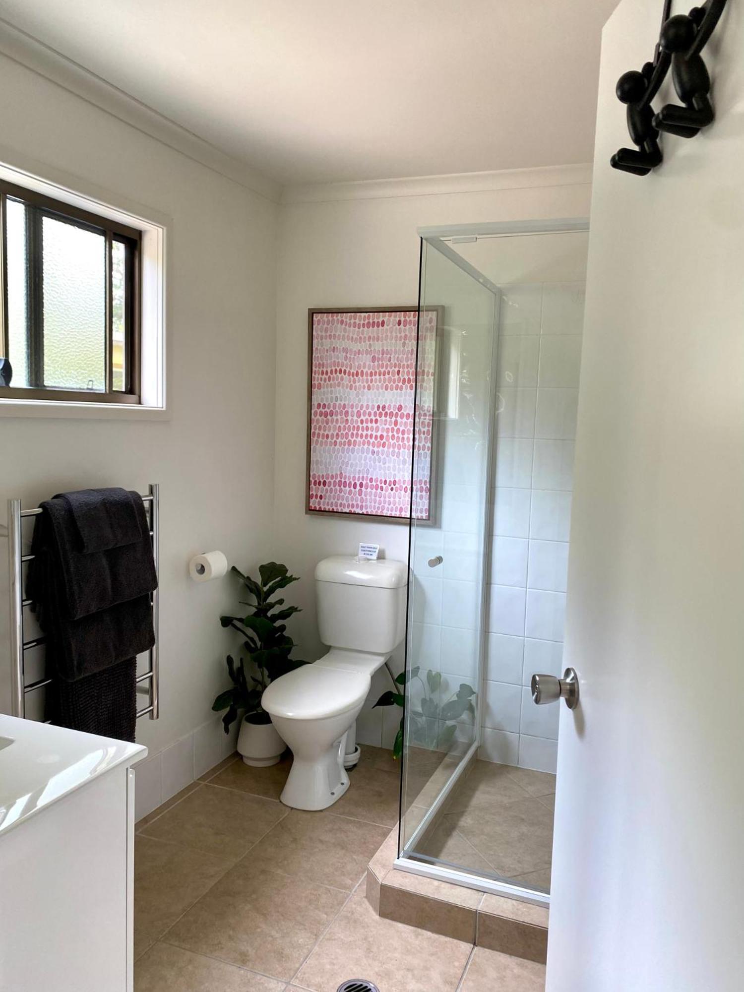 Maleny Lake Cottages Luaran gambar