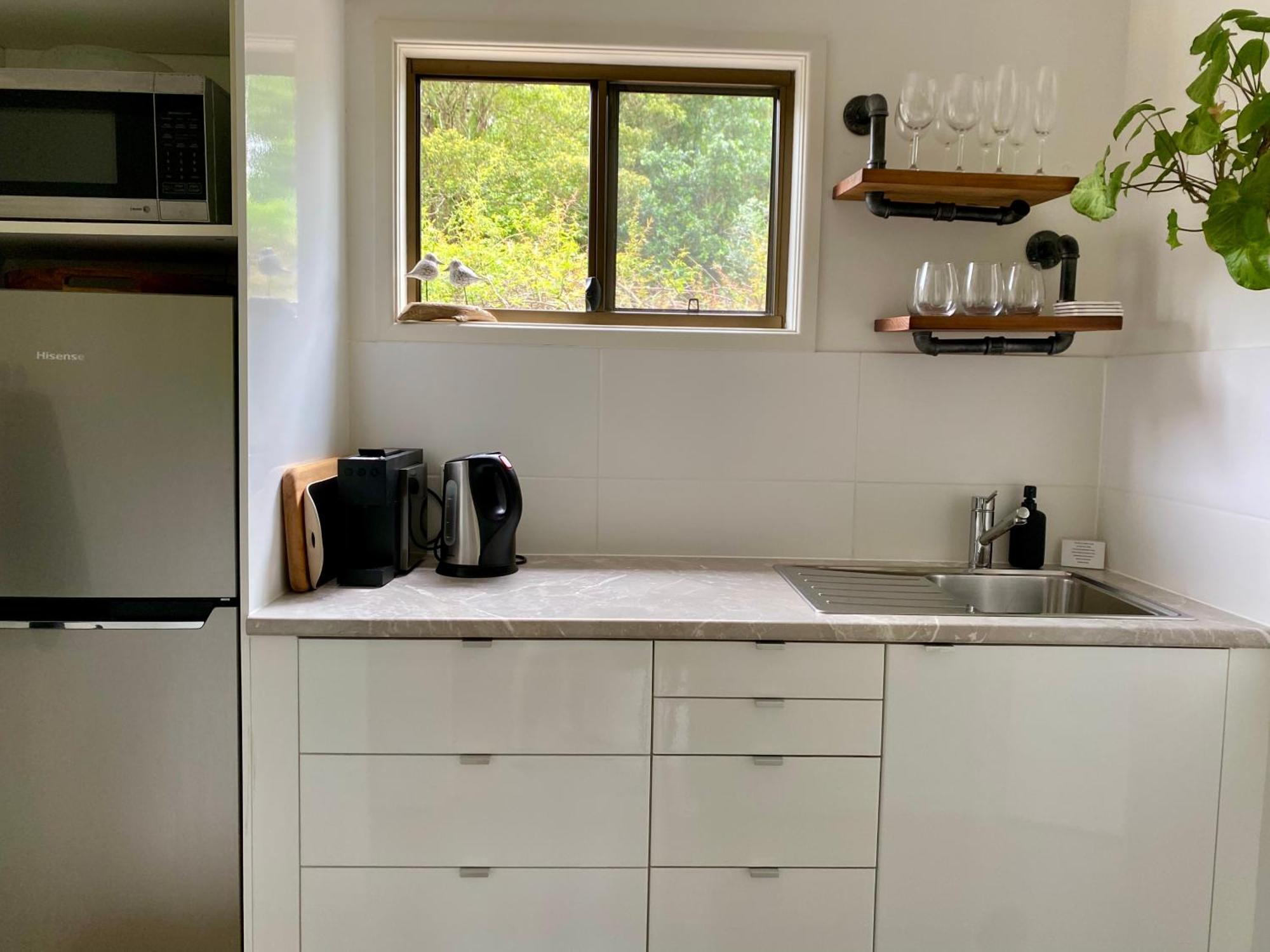Maleny Lake Cottages Luaran gambar